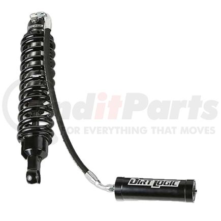 Fabtech FTS22362 2.5DLSS C/O RESI BRONCO 5' RR PAIR