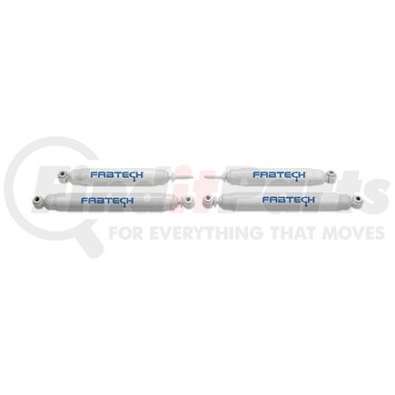 Fabtech FTS23095 Component Box; Box 2 of 2; Incl. Performance Shocks; For PN[K3144/K3146];