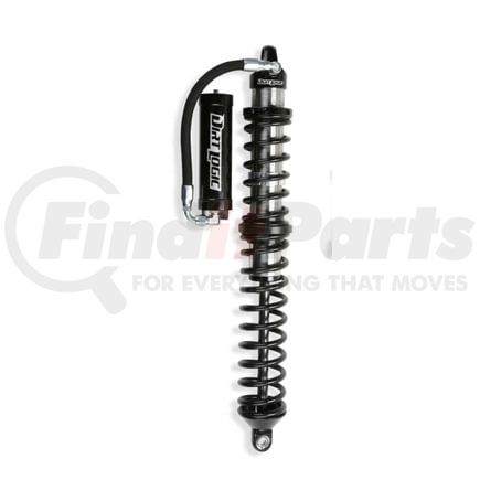 Fabtech FTS24279 Dirt Logic 2.5 Resi Coil Over Shock Absorber; 3 in. Lift; For PN [K4171DL/K4172DL/K4182DL];