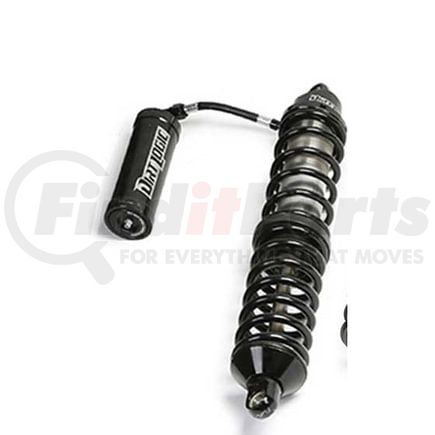 Fabtech FTS24311 Dirt Logic 2.5 Resi Coil Over Shock Absorber; Front; For 3 in. Lift; For PN[K4211DL/K4213DL/K4214DL/K4221DL/K4222DL];