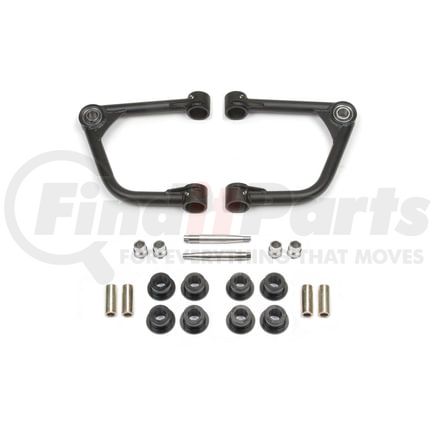 Fabtech FTS26041 Control Arm Kit; For 0-6 in. Lift; Front Upper; Uniball; For PN[K7043DL/K7027DL];