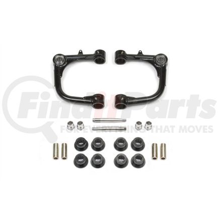 Fabtech FTS26045 Control Arm Kit; For 0-6 in. Lift; Front Upper; Uniball;