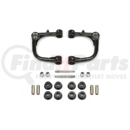 Fabtech FTS26046 Control Arm Kit; For 0-6 in. Lift; Front Upper; Uniball; For PN[K7064DL/K7065DL];