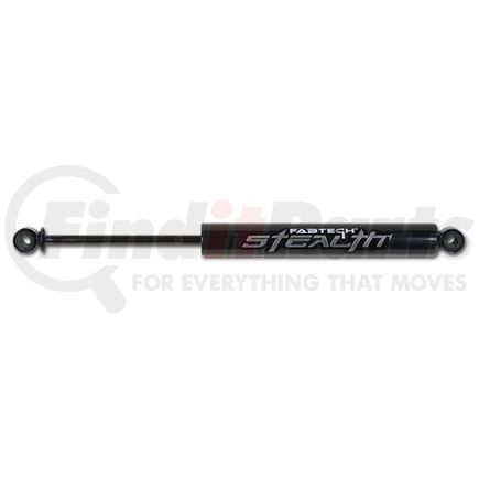 Fabtech FTS6016 Stealth Monotube Shock Absorber; For PN[K4074M/K4053M/K4068M/K4055M/K4070M/K4059M/K4072M/K4061M];