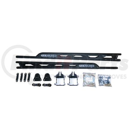 Suspension Traction Bar