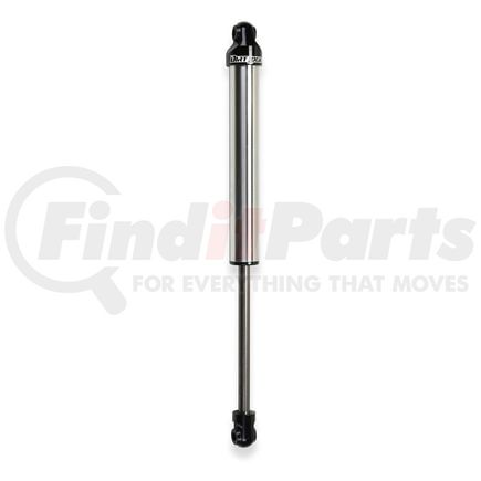 Fabtech FTS800372 Dirt Logic 2.25 Resi Front Shock; Stainless Steel;