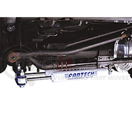 Fabtech FTS8008 Steering Stabilizer Kit; Dual Opposing; For Use w/Fabtech Suspension System Only;