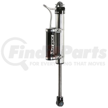 Fabtech FTS801422 Dirt Logic 2.25 Resi Front Shock; For 5 In. Lift; For PN[K4145DL];