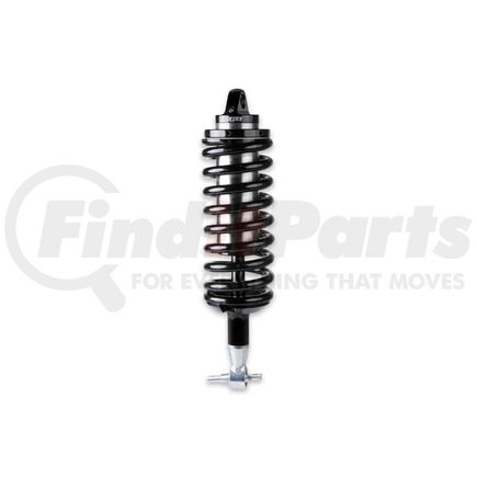 Fabtech FTS835032 Dirt Logic 4.0 Stainless Steel Coil Over Shock Absorber; Front; For 6 in. Lift; For PN[K1029DL/K1073DL/K1026DL/K1072DL];