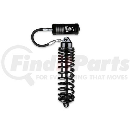 Fabtech FTS835234P Dirt Logic 4.0 Resi Coilover; Front; For 6 in. Lift; Passenger Side; For PN[K2270DL/K2271DL/K2287DL/K2288DL/K2272DL];