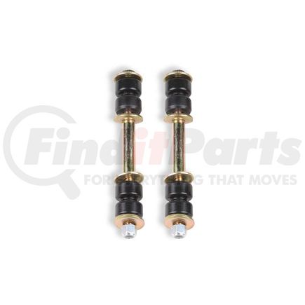 Fabtech FTS91001 Sway Bar Links; Pair;