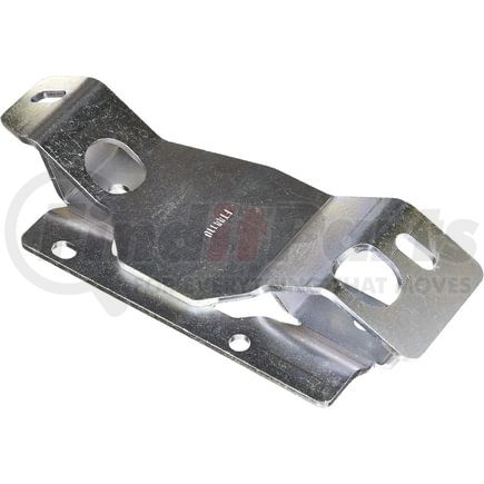 Fabtech FTS93008 Transmission Drop Bracket; For 6 in. Lift; For PN[K3036/K3043/K30154/K3039/K30154M/K3038M/K3043M/K3036M/K30154DL/K3036DL/K3038DL/K3043DL];