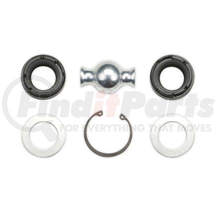 Fabtech FTS94009 Joint Rebuild Kit; For 1 Lower Link Eye;