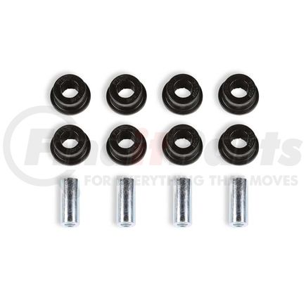 Fabtech FTS98017 Control Arm Bushing Kit; Upper; For PN[FTS22159/FTS22182];