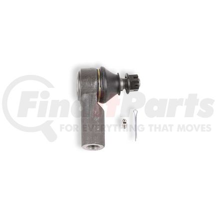 Fabtech FTS96004 Tie Rod Assembly; Replacement;