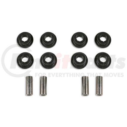 Fabtech FTS98032 UCA REPLACEMENT BUSHING KIT FORD BR