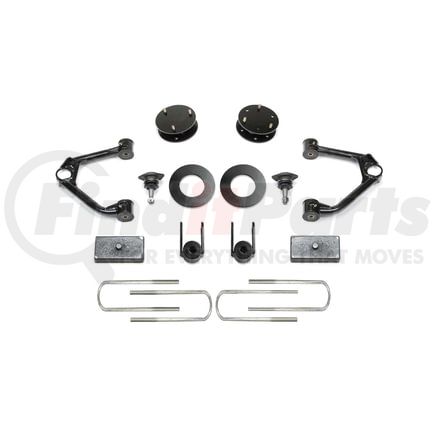 Fabtech K1211 2025 GM 1500 P/U 2WD/4WD