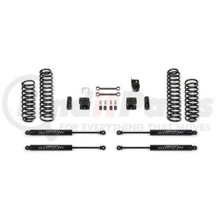 Fabtech K4048M