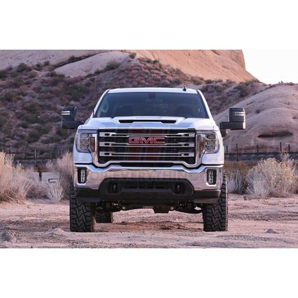 Fabtech FTS21294 Component Box; Box 1 of 3; For 4 in. Lift; For PN[K1200/K1200M/K1200DL/K1201DL/K1202/K1202M/K1202DL/K1203DL];