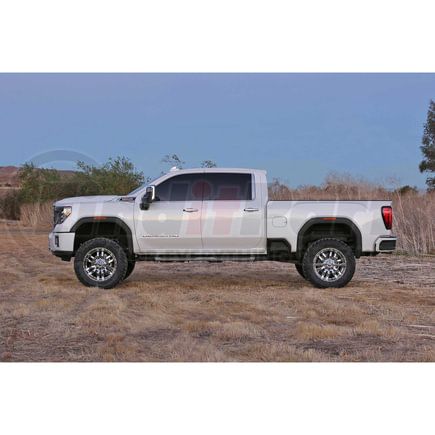 Fabtech FTS21277 Component Box; Box 1 of 3; For 6 in. Lift; PN[K1159/K1159M/K1159DL/K1160DL/K1161/K1161M/K1161DL/K11612DL];