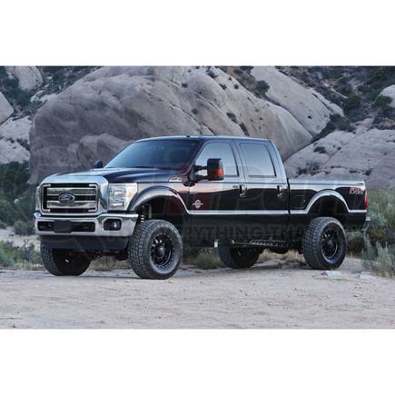 Fabtech FTS22139 Component Box; For 4/6/8 in. Lifts; For PN[K2206/K2131/K2123/K2124/K2128/K2204DL/K2119/K2123/K2124/K2128/K2204DL/K2119/K2119M/K2123M/K2124M/K2131M/K2128M/K2131DL/K2145DL/K2128DL];