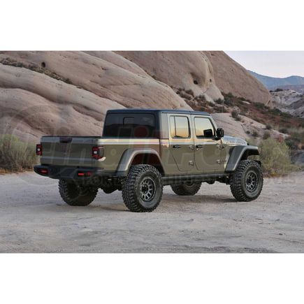 Fabtech FTS24283 Shock Extension; 2 in. Lift; For PN [K4184/K4185];