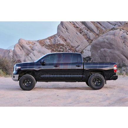 Fabtech FTS26069 Component Box; For 4 in. Lift; For PN[K7051DL/7050DL];