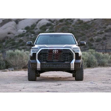 Fabtech FTS26108 Dirt Logic 2.5 Coil Over Shock Absorber; 3 in. Lift; For [K7087DL/K7090DL];