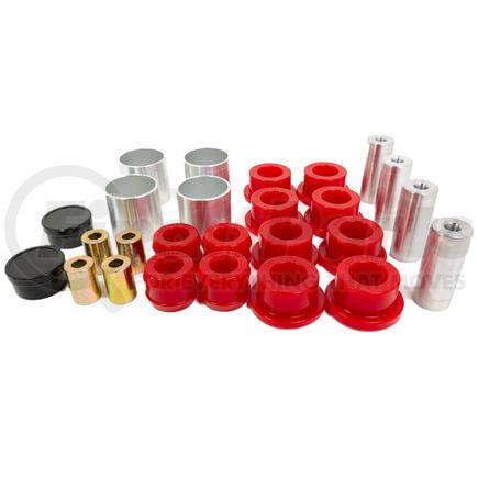 Energy Suspension 203102R RR CNTRL ARM BUSHING TESLA S 12-20