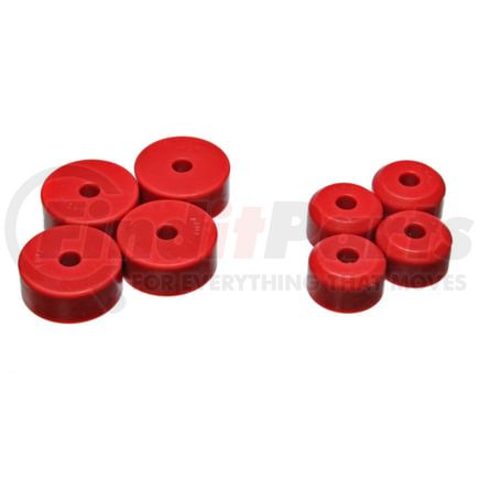 Energy Suspension 3.1102R Engine Mount | FinditParts