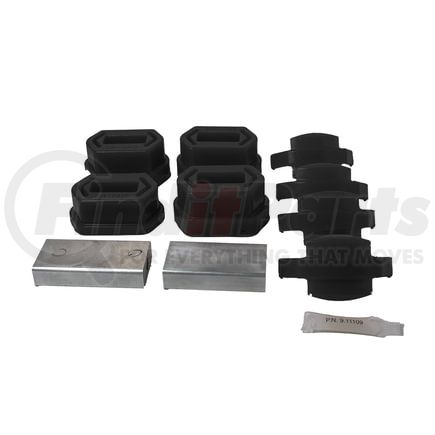 Energy Suspension 51118G 2009-2018 DODGE RAM 1500 MOTOR MOUN