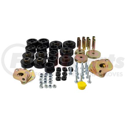 Energy Suspension 54117G BODYMOUNT RAM 1500 EX/CC 09-18