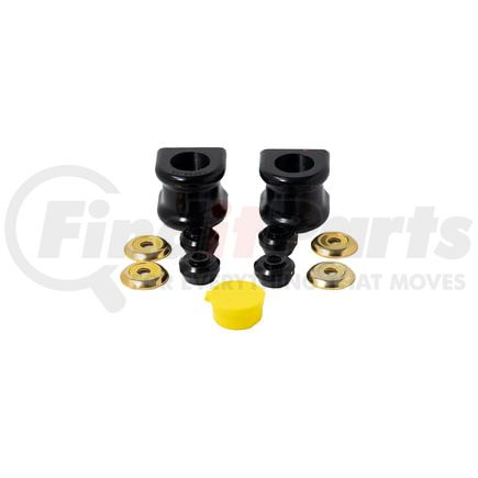 Energy Suspension 55186G FR SWAYBAR BUSH 33MM RAM 1500 09-18