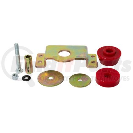 Energy Suspension 81110R TRANS MONT ADPTR TUNDRA/SEQ 08-22