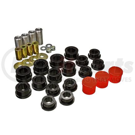 Energy Suspension 83135G Suspension Control Arm Bushing Kit | FinditParts