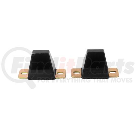 Energy Suspension 89111G REAR BUMP STOP SET TOYOTA TUNDRA