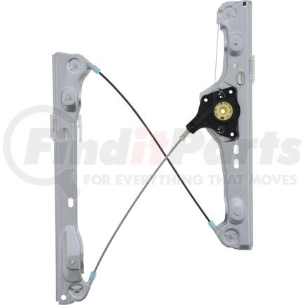 VDO WR49467 Window Regulator