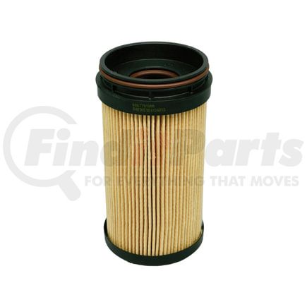 Fleetguard LF16453 Engine Oil Filter, 6.90 in. Length, 3.58 in. Outside Diameter, 30 Microns
