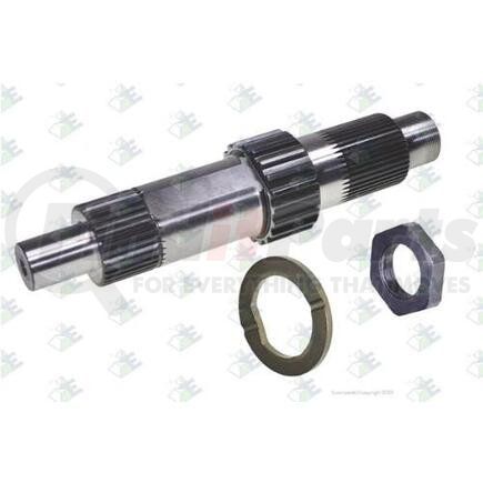 EuroRicambi 115122 INPUT SHAFT KIT 44 SPL.