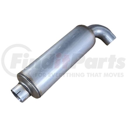 Freightliner DNM070320 Exhaust Muffler