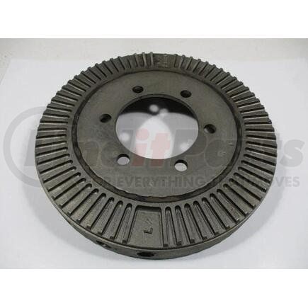 Cummins BM71196 Viscous Vibration Damper - Used on NH-250/NHC250 6-cyl Diesel Engines