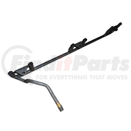 Cummins 3899910 Engine Oil Manifold - Used on Non Certified 10 liter L10 Engines