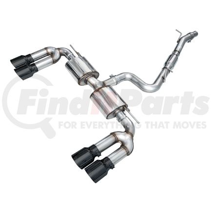 AWE 301543897 AWE TOURING EDITION EXHAUST