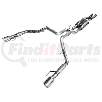 AWE 302532356 AWE SWITCHPATH  EXHAUST