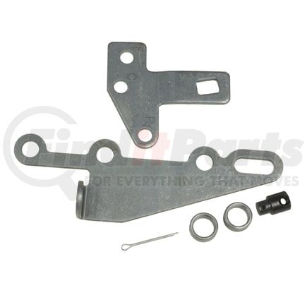 B&M 35498 BRACKET AND LEVER KIT