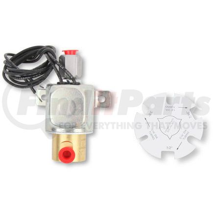 B&M 46075 LAUNCH CONTROL CONVERTER