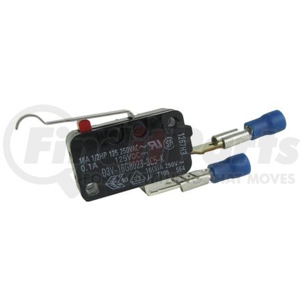 B&M 80629 NEUTRAL/BACK UP SWITCH