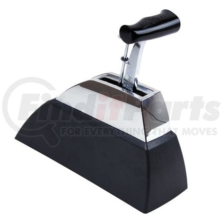 B&M 80681 Z-GATE SHIFTER