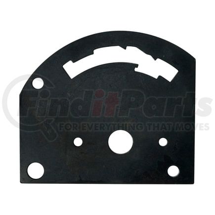 B&M 80712 GATE PLATE 4 SPEED