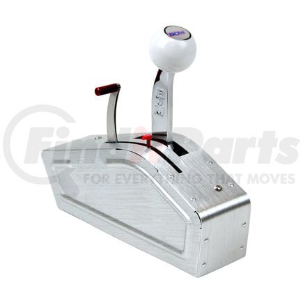 B&M 80842 PRO RATCHET SHFTR 3&4 SPD